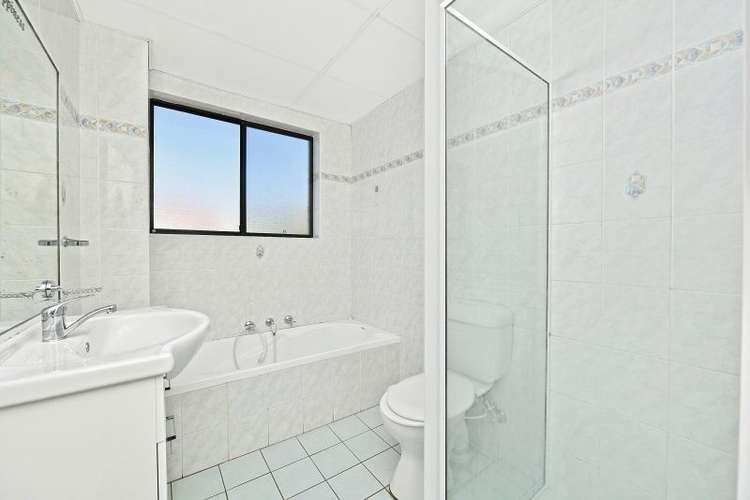 Seventh view of Homely unit listing, 12/11-17 Hevington Road, Auburn NSW 2144