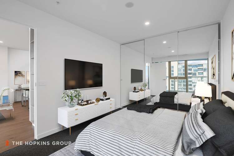 Fourth view of Homely apartment listing, 1505R/15 Everage Street, Moonee Ponds VIC 3039