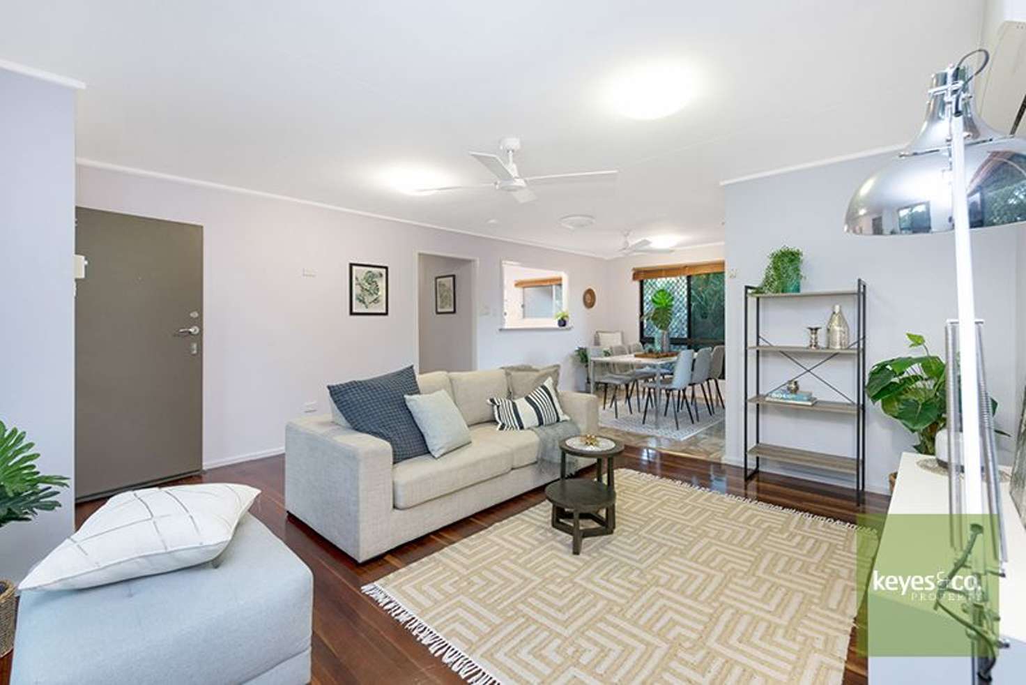 Main view of Homely house listing, 20 Wakeford Street, Aitkenvale QLD 4814