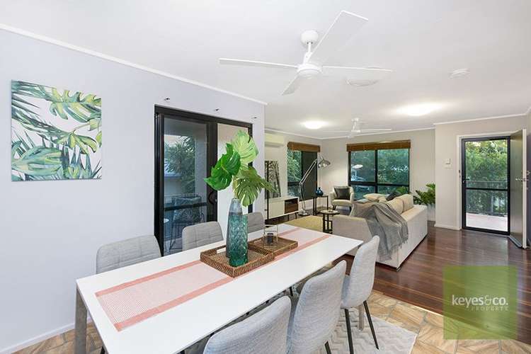 Second view of Homely house listing, 20 Wakeford Street, Aitkenvale QLD 4814
