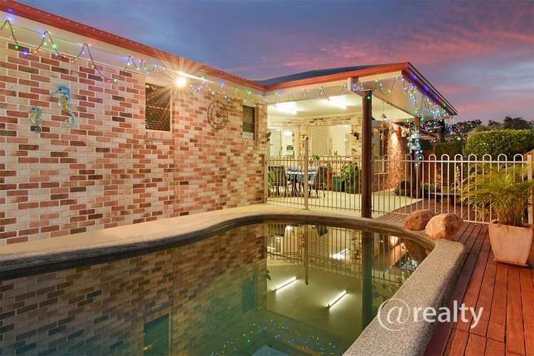 Main view of Homely house listing, 11 Links Crescent, Joyner QLD 4500