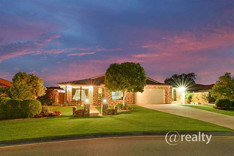 Second view of Homely house listing, 11 Links Crescent, Joyner QLD 4500