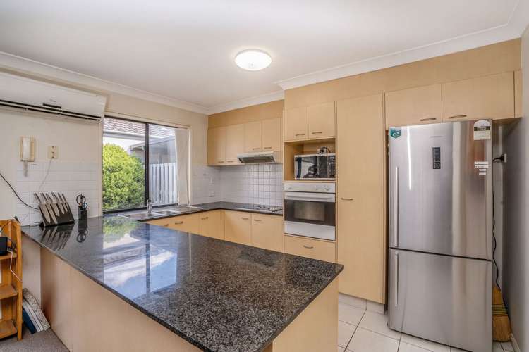 Fourth view of Homely house listing, 289/64 Gilston Road, Nerang QLD 4211