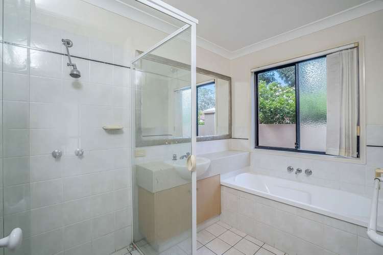 Sixth view of Homely house listing, 289/64 Gilston Road, Nerang QLD 4211