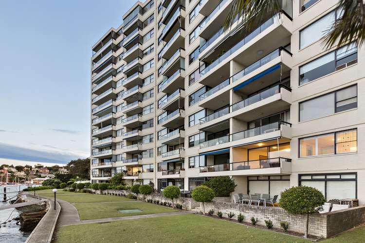 Seventh view of Homely apartment listing, 54/95 Elizabeth Bay Road, Elizabeth Bay NSW 2011