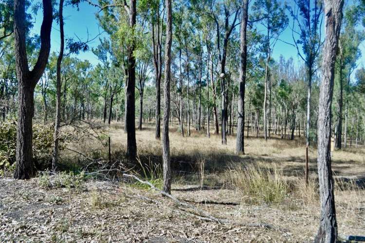 Fourth view of Homely residentialLand listing, Lot 8 Sandy Ridges Road, Nanango QLD 4615