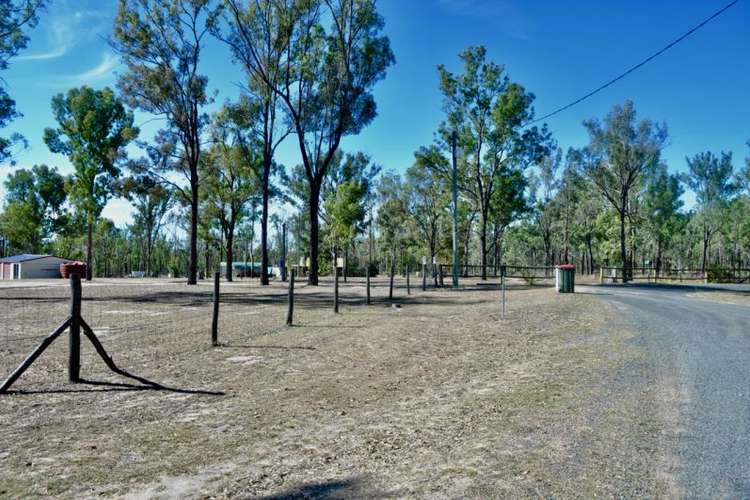 Fifth view of Homely residentialLand listing, Lot 8 Sandy Ridges Road, Nanango QLD 4615