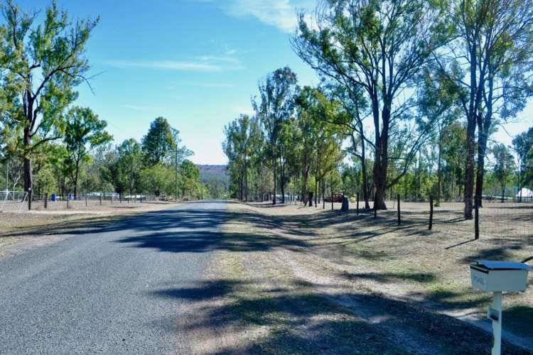 Sixth view of Homely residentialLand listing, Lot 8 Sandy Ridges Road, Nanango QLD 4615