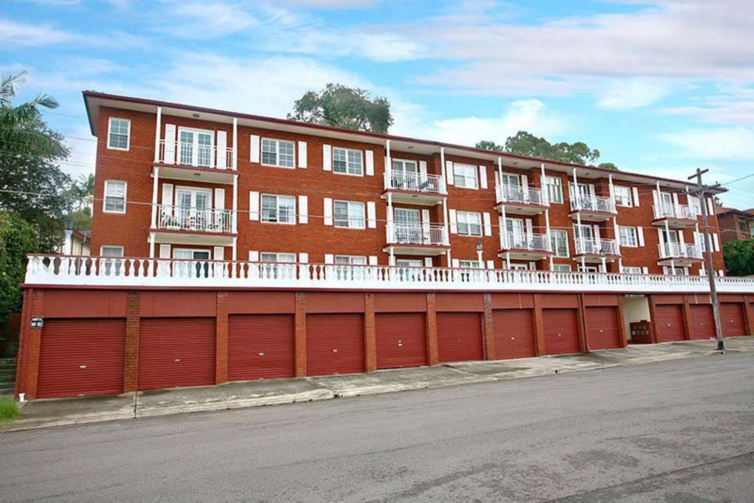 Main view of Homely apartment listing, 6/32 Tennent Parade, Hurlstone Park NSW 2193