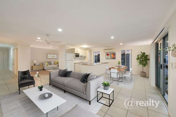 Fourth view of Homely house listing, 3 Schukow Court, Warner QLD 4500