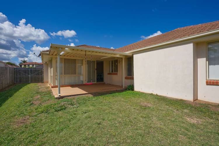 Second view of Homely house listing, 18 Taldot Place, Sunnybank Hills QLD 4109