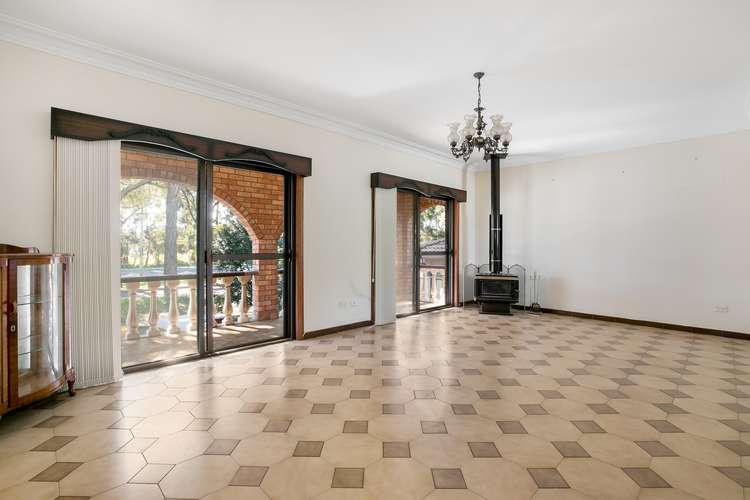 Second view of Homely house listing, 58 Derby Crescent, Chipping Norton NSW 2170