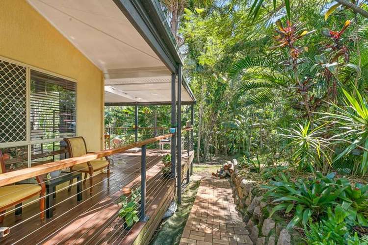 Second view of Homely house listing, 22 Michael Street, Redland Bay QLD 4165