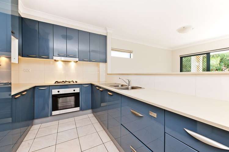 Third view of Homely apartment listing, 74/2a Hamilton St East, North Strathfield NSW 2137