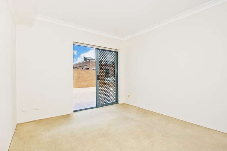 Fifth view of Homely apartment listing, 74/2a Hamilton St East, North Strathfield NSW 2137