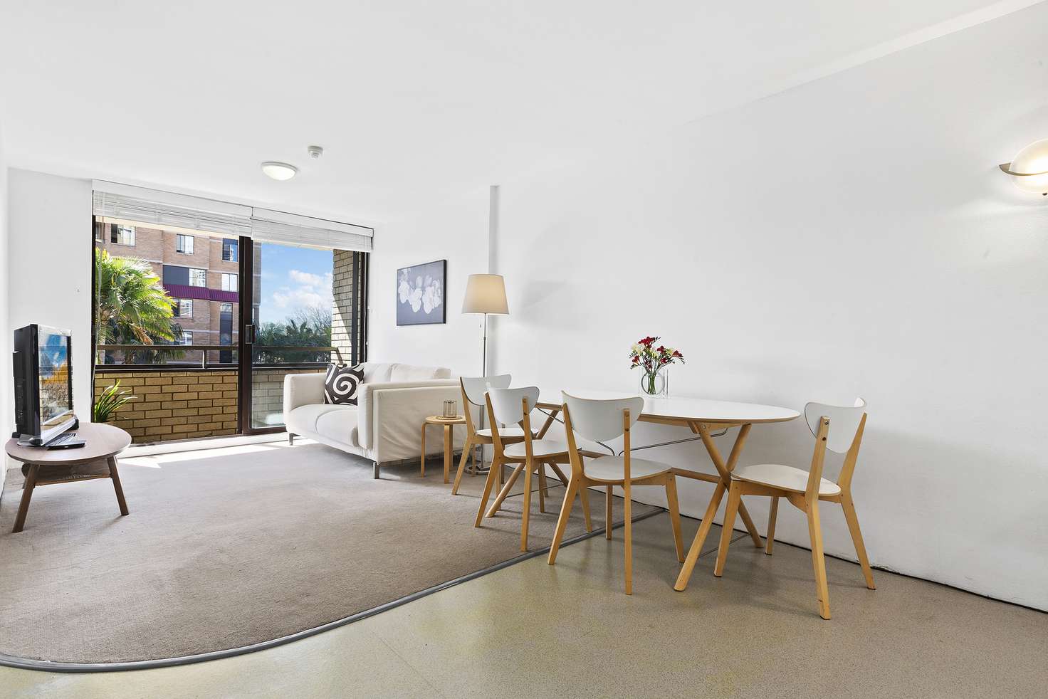 Main view of Homely apartment listing, 12/103 Victoria Street, Potts Point NSW 2011