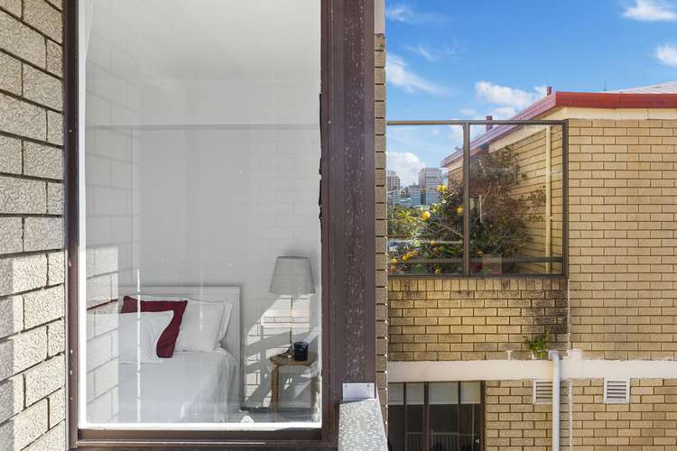Second view of Homely apartment listing, 12/103 Victoria Street, Potts Point NSW 2011