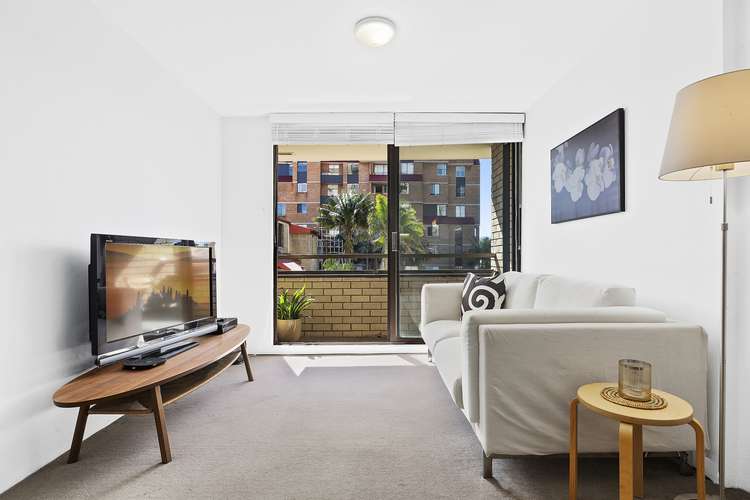 Third view of Homely apartment listing, 12/103 Victoria Street, Potts Point NSW 2011
