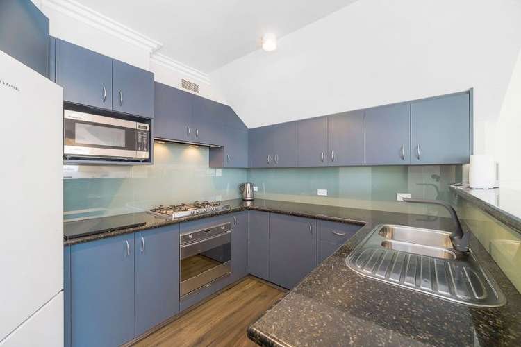 Second view of Homely apartment listing, 8 Sutherland Street, Cremorne NSW 2090