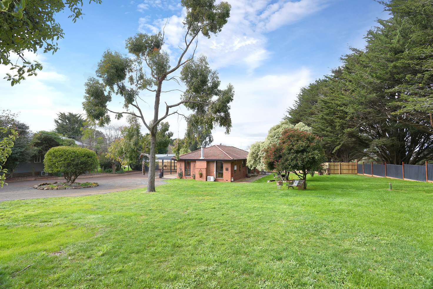 Main view of Homely house listing, 4 Couzens Lane, Romsey VIC 3434