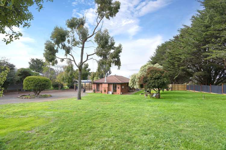 Main view of Homely house listing, 4 Couzens Lane, Romsey VIC 3434