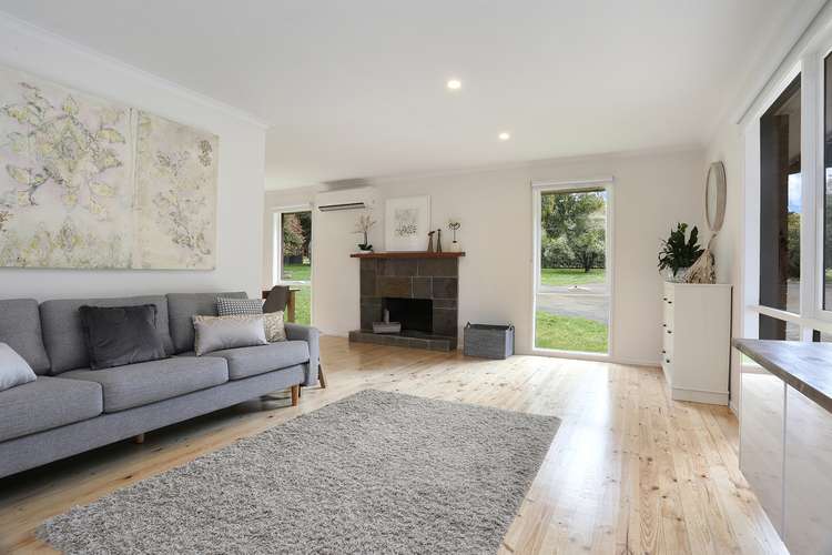 Fourth view of Homely house listing, 4 Couzens Lane, Romsey VIC 3434