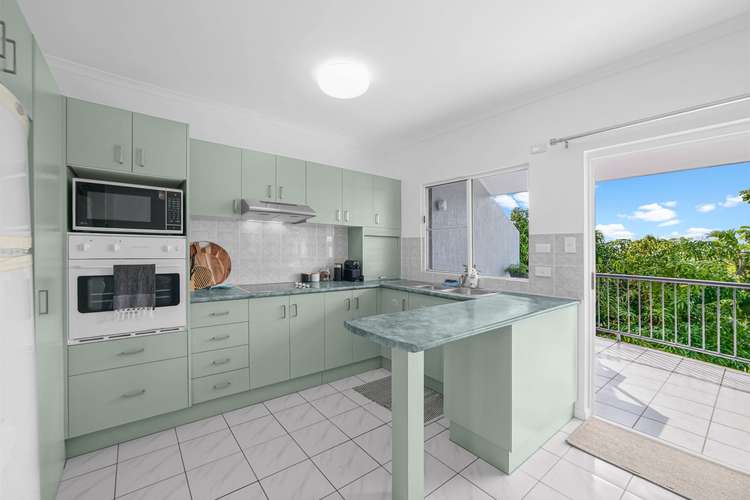 Sixth view of Homely apartment listing, 12/10 Brown Street, Woree QLD 4868