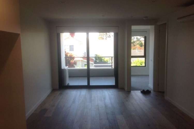 Third view of Homely apartment listing, 104/22-26 Bent street, Bentleigh VIC 3204
