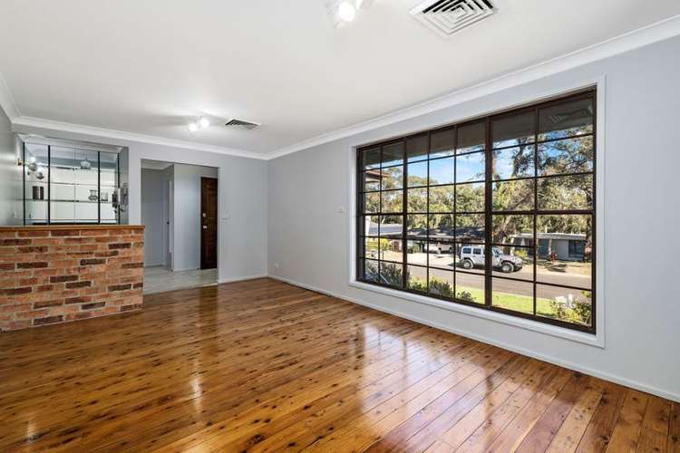 Second view of Homely house listing, 20 Nymboida Crescent, Ruse NSW 2560