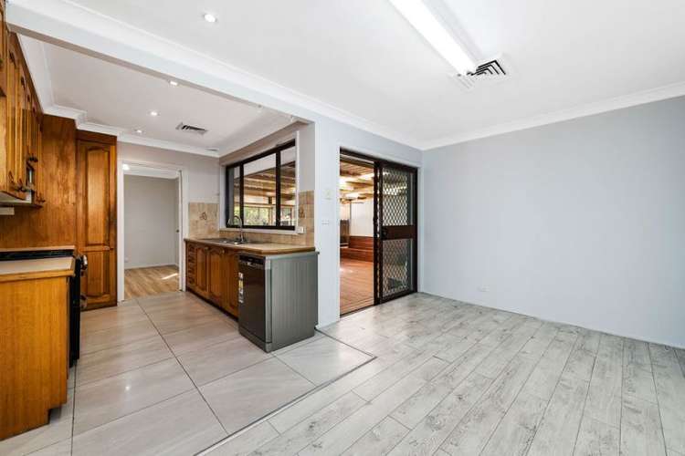 Third view of Homely house listing, 20 Nymboida Crescent, Ruse NSW 2560