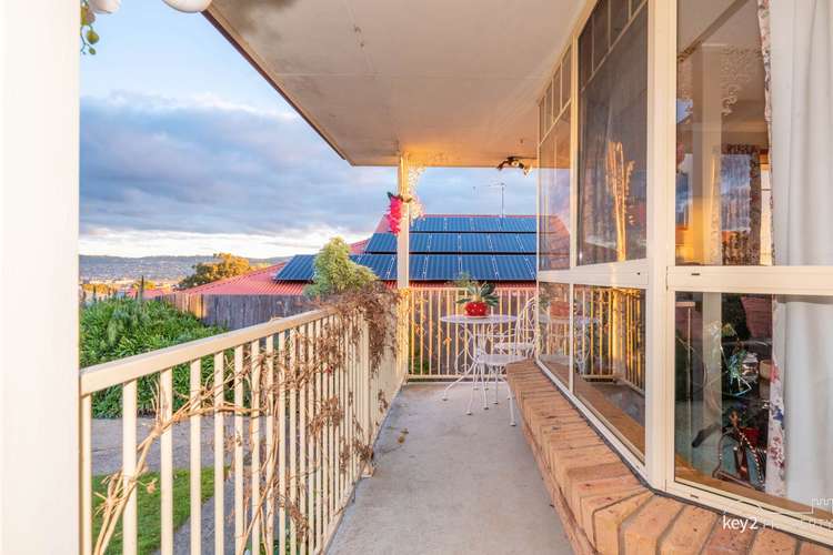 Second view of Homely house listing, 4 Dafnis Drive, Newnham TAS 7248