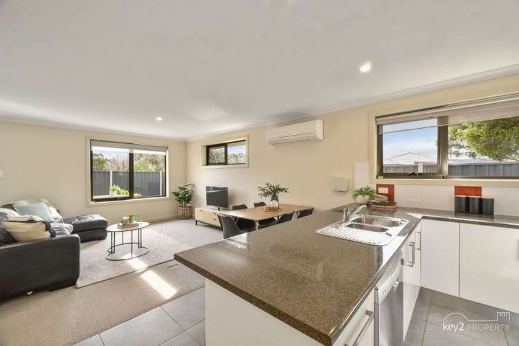 Sixth view of Homely unit listing, 2/16 Birdwood Street, Mowbray TAS 7248