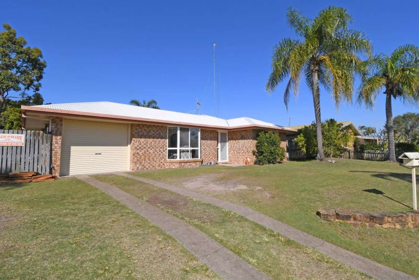 Main view of Homely house listing, 9 Cocos Court, Kawungan QLD 4655