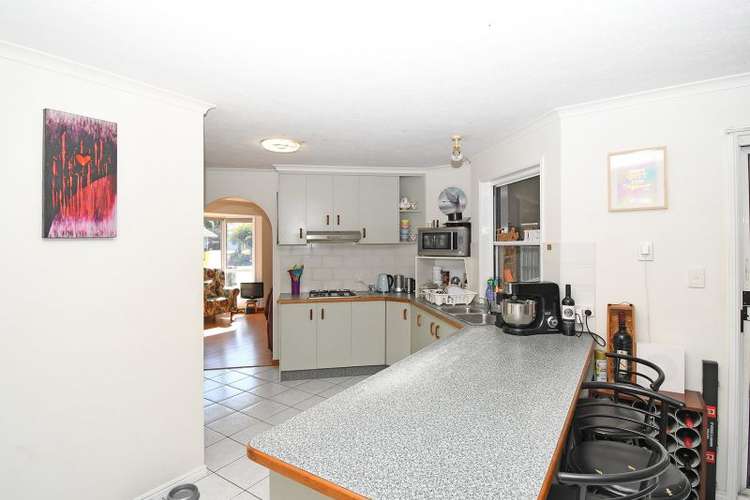 Sixth view of Homely house listing, 9 Cocos Court, Kawungan QLD 4655
