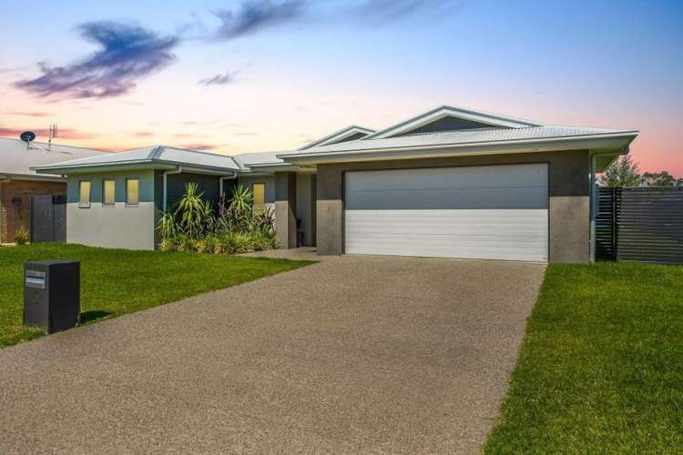 Second view of Homely house listing, 5 Parker Place, Chinchilla QLD 4413