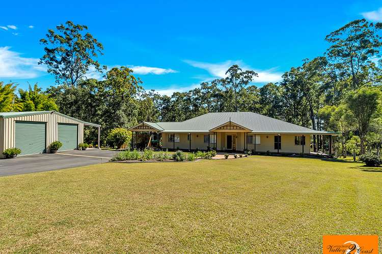 Main view of Homely house listing, 212 McIntyres Lane, Gulmarrad NSW 2463