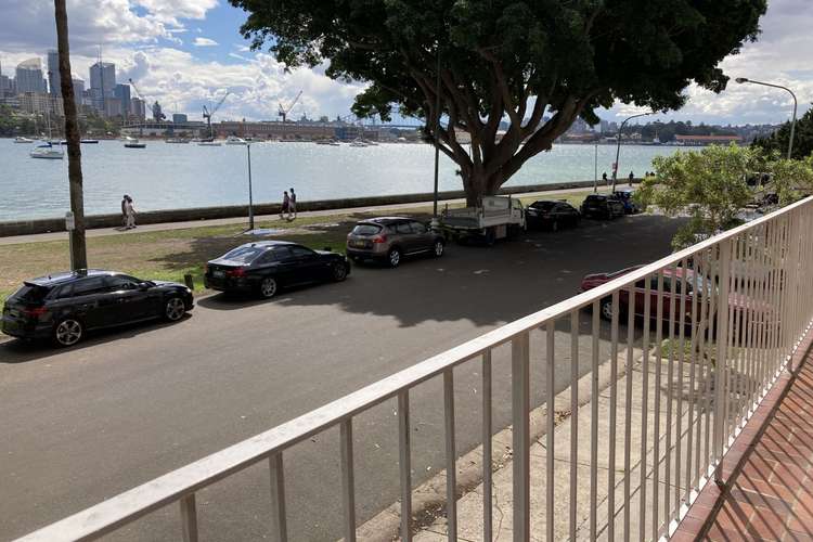 Main view of Homely apartment listing, 1/78 New Beach Road, Darling Point NSW 2027