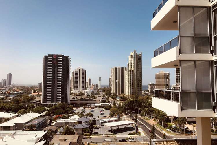 Third view of Homely apartment listing, 1501/18 Cypress Ave, Surfers Paradise QLD 4217