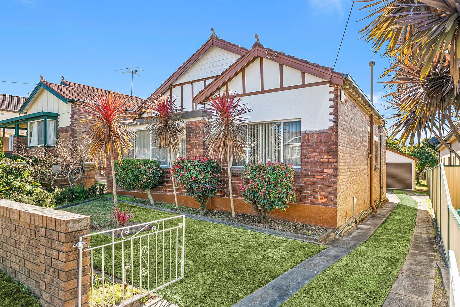 Main view of Homely house listing, 120 Woniora Road, South Hurstville NSW 2221