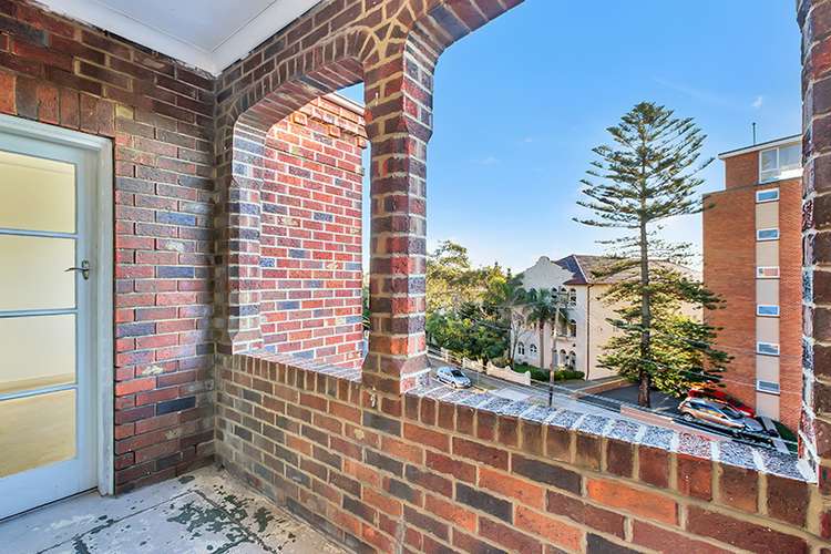 Main view of Homely apartment listing, 11/177 Victoria Road, Bellevue Hill NSW 2023