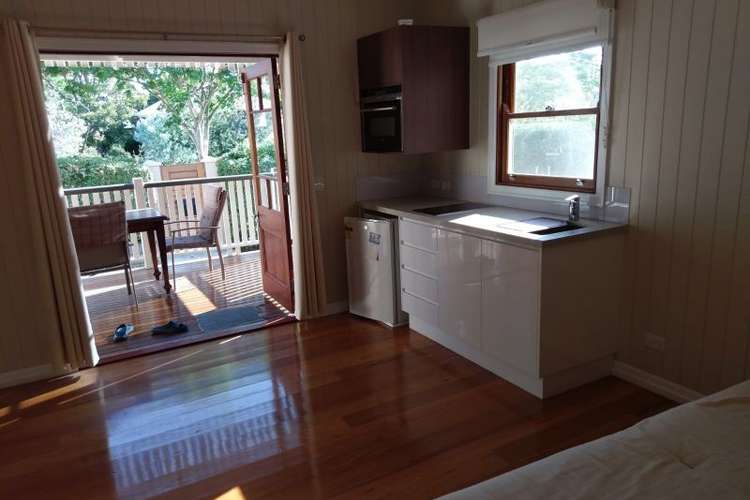 Fourth view of Homely studio listing, 88 Greenlaw Street, Indooroopilly QLD 4068