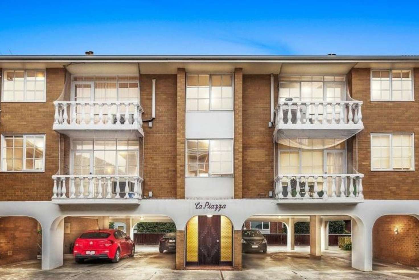 Main view of Homely unit listing, 10/2A Parkside Street, Elsternwick VIC 3185