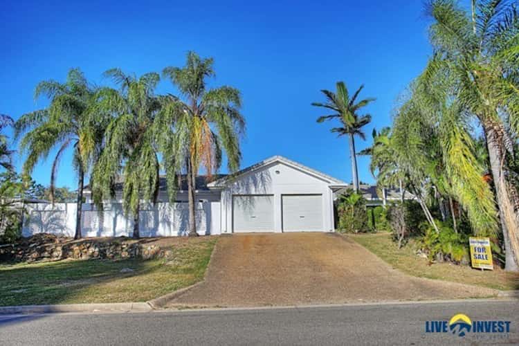 Main view of Homely house listing, 8 Macarthur Drive, Annandale QLD 4814