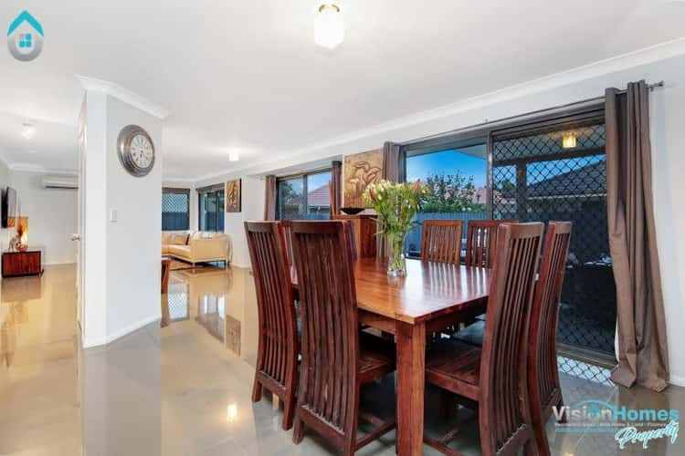 Sixth view of Homely house listing, 66 Wimbledon Circuit, Carseldine QLD 4034