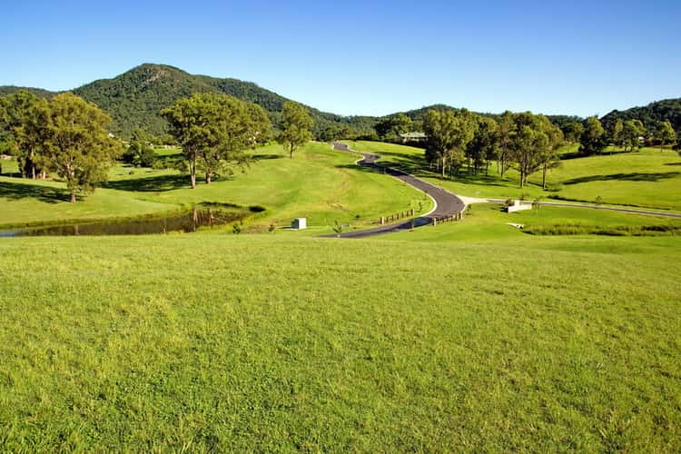 LOT 10 Angshelle Court, Samford Valley QLD 4520