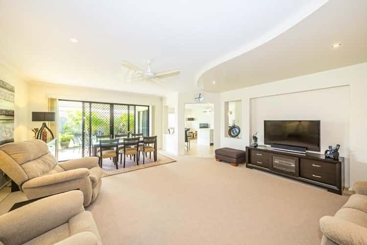 Sixth view of Homely house listing, 12 Fulmar Crescent, Banksia Beach QLD 4507