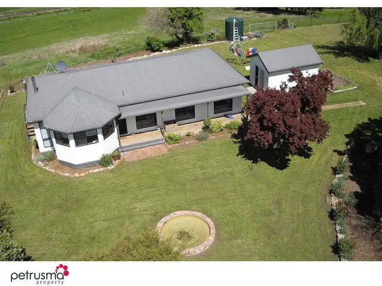 2259 Lyell Highway, Hayes TAS 7140