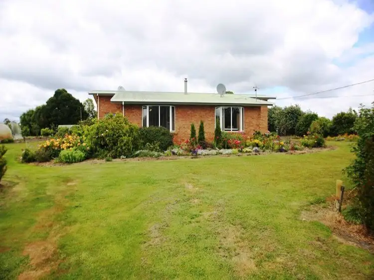 22 Boyndey Road, Black River TAS 7321