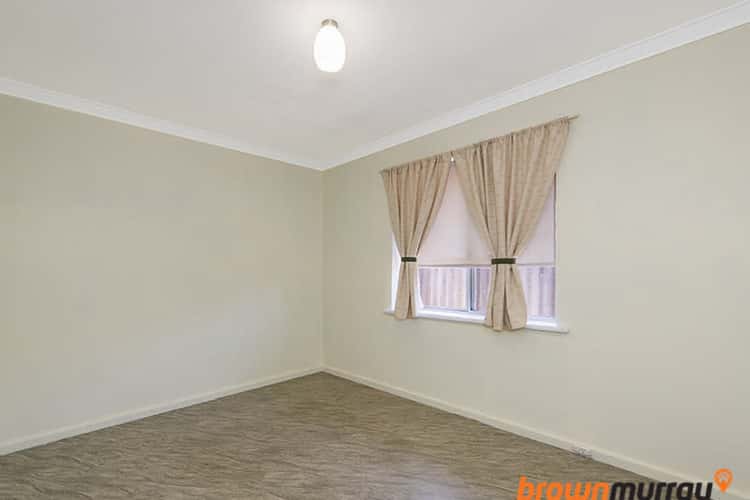 Fifth view of Homely house listing, 4 Cavell Place, Huntingdale WA 6110