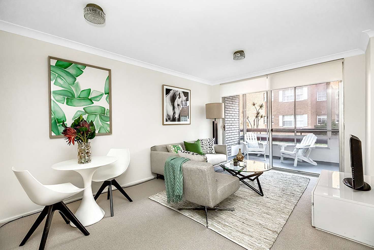 Main view of Homely apartment listing, 3/18-22 Victoria Street, Burwood NSW 2134